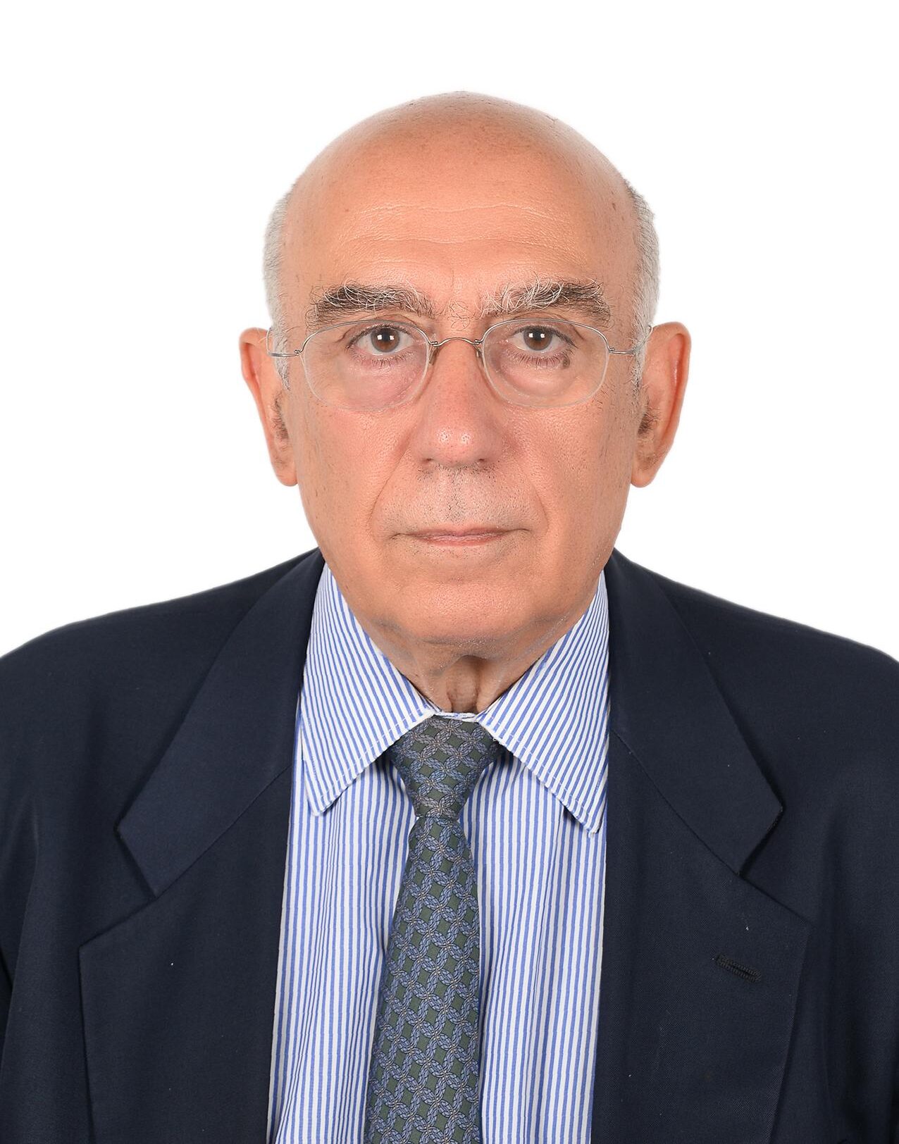 Ambassador Dimitrios Rallis