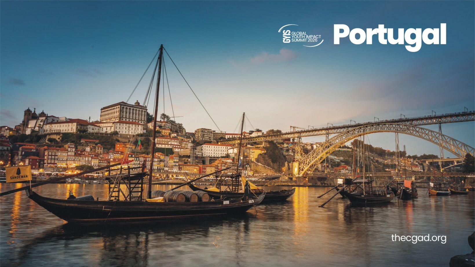 Porto, Portugal