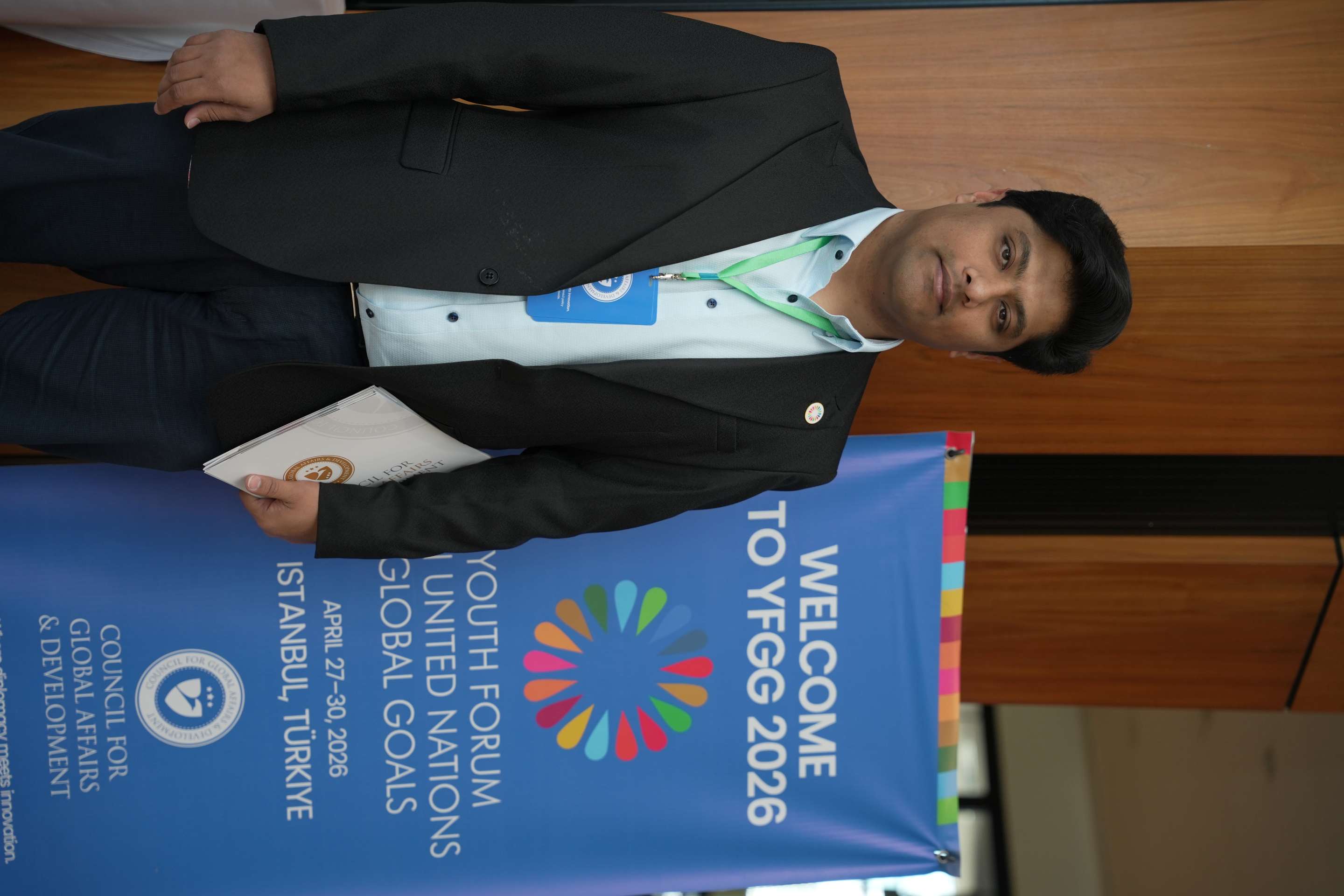 YFGG 2026 Istanbul