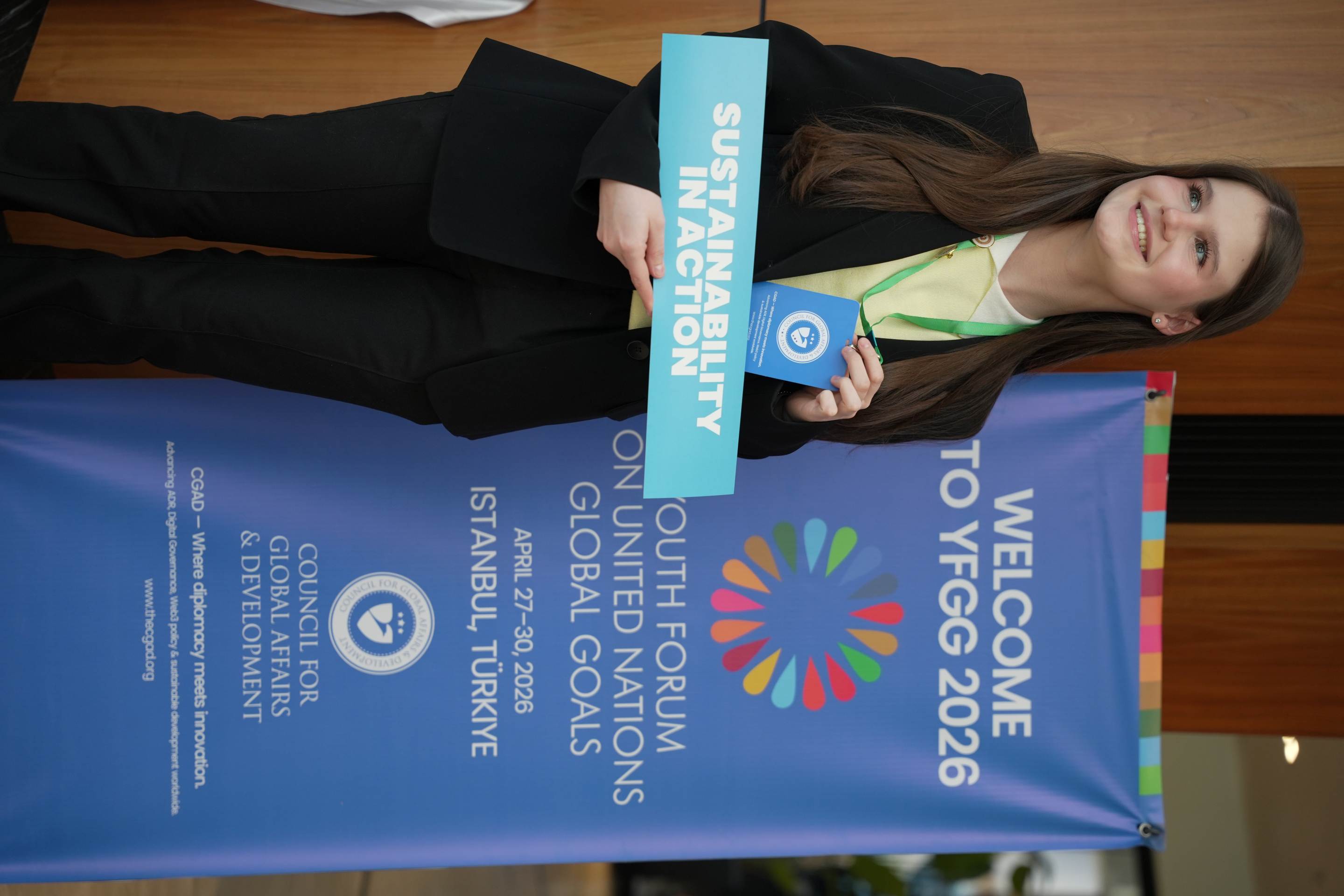 YFGG 2026 Istanbul