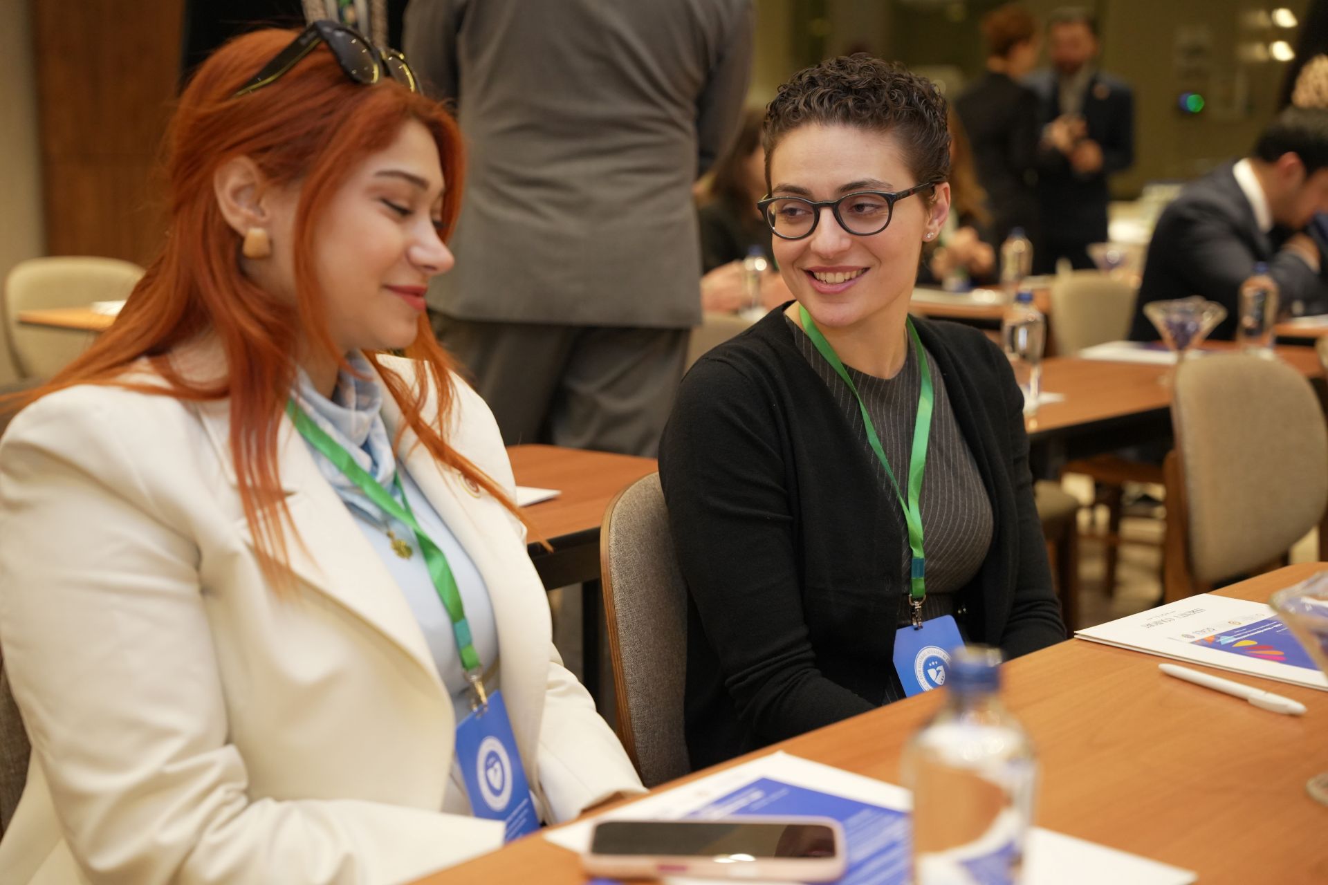 YFGG 2026 Istanbul