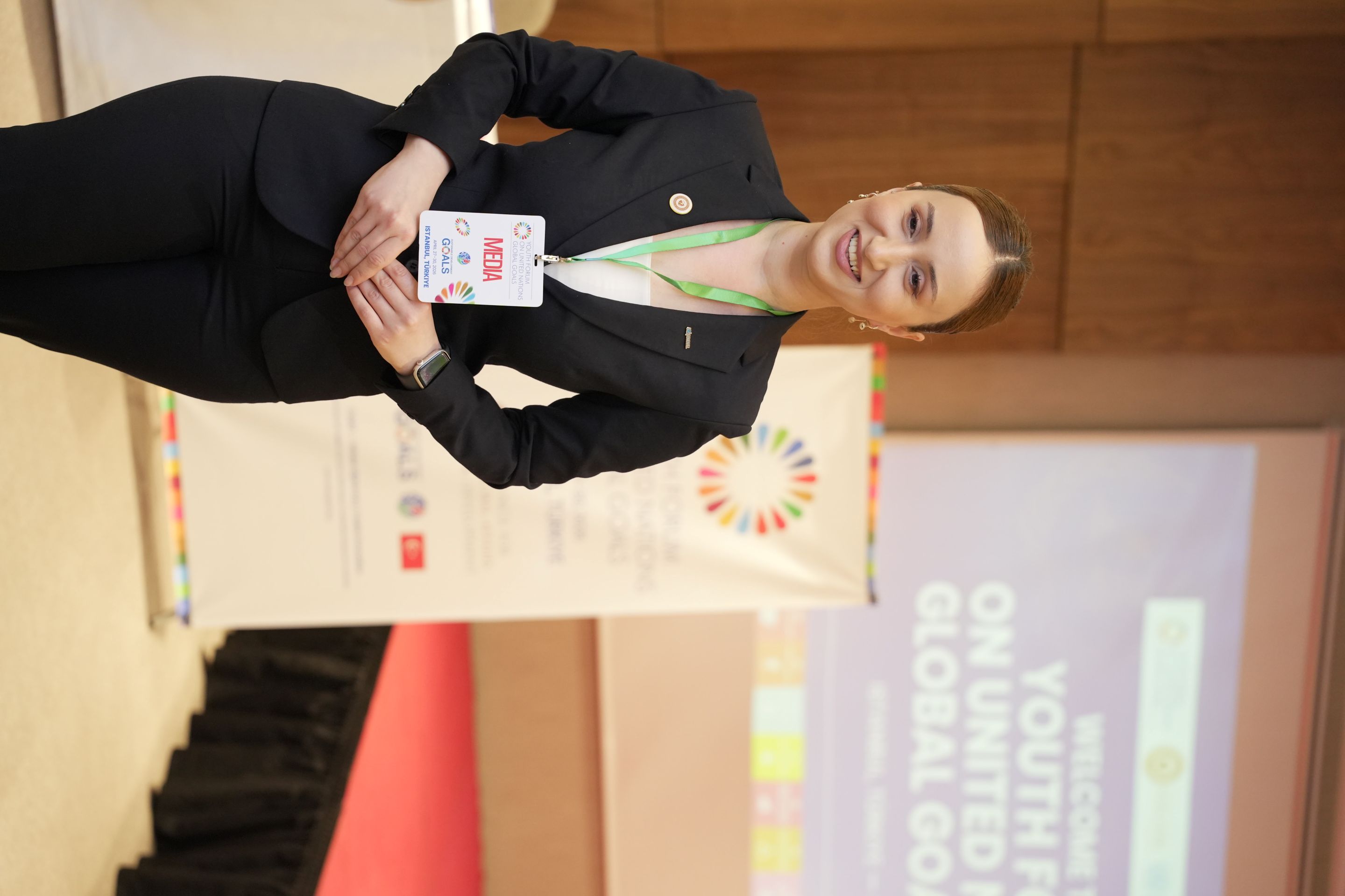 YFGG 2026 Istanbul