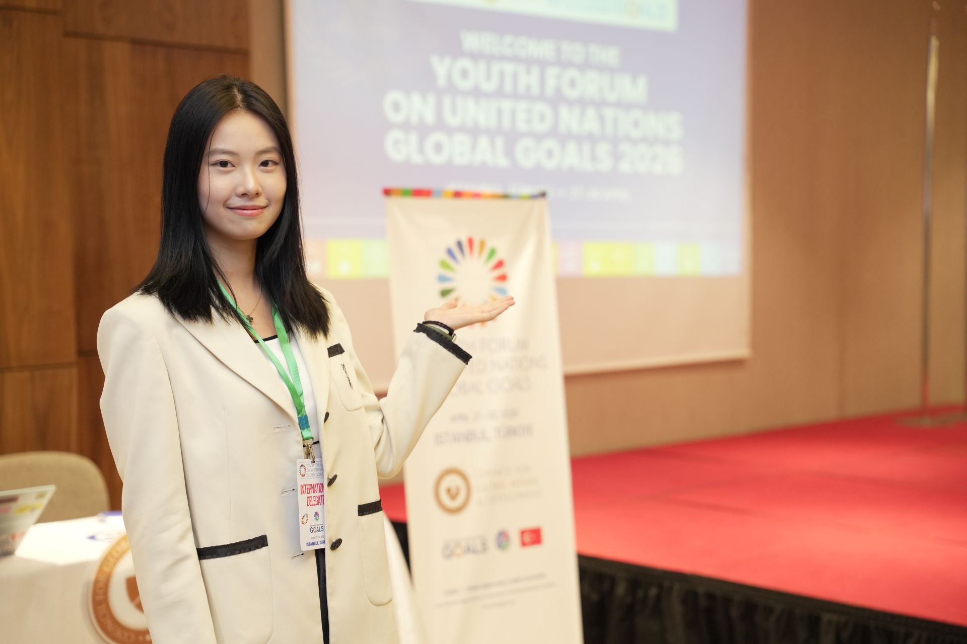 YFGG 2026 Istanbul