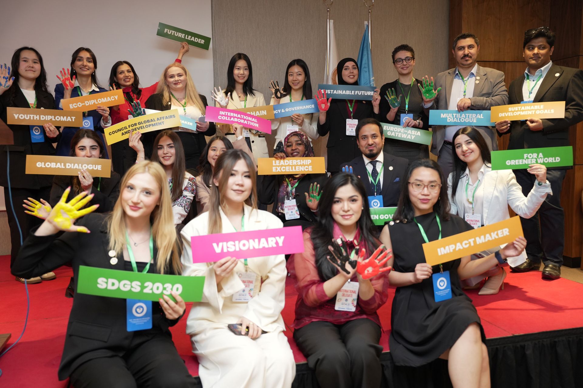 YFGG 2026 Istanbul