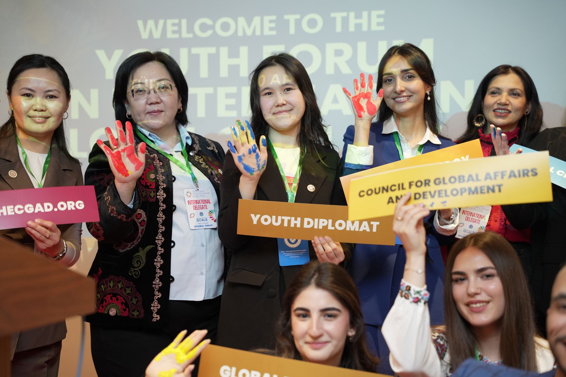 YFGG 2026 Istanbul