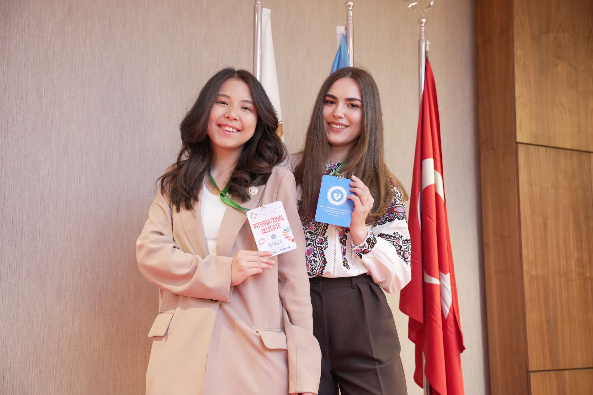 YFGG 2026 Istanbul