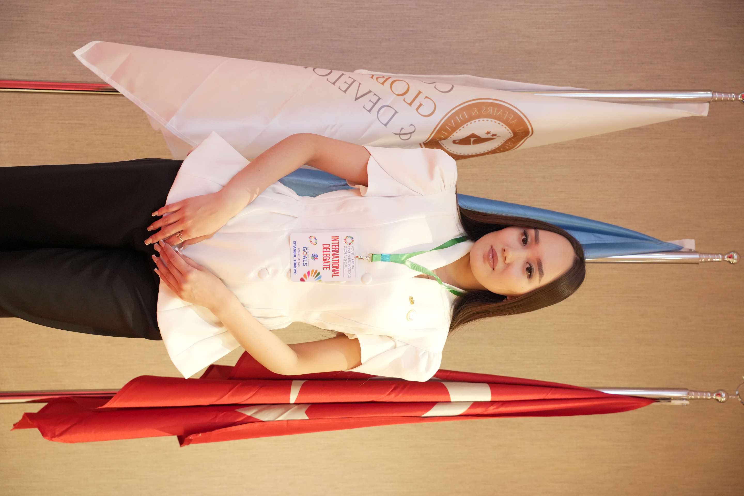 YFGG 2026 Istanbul