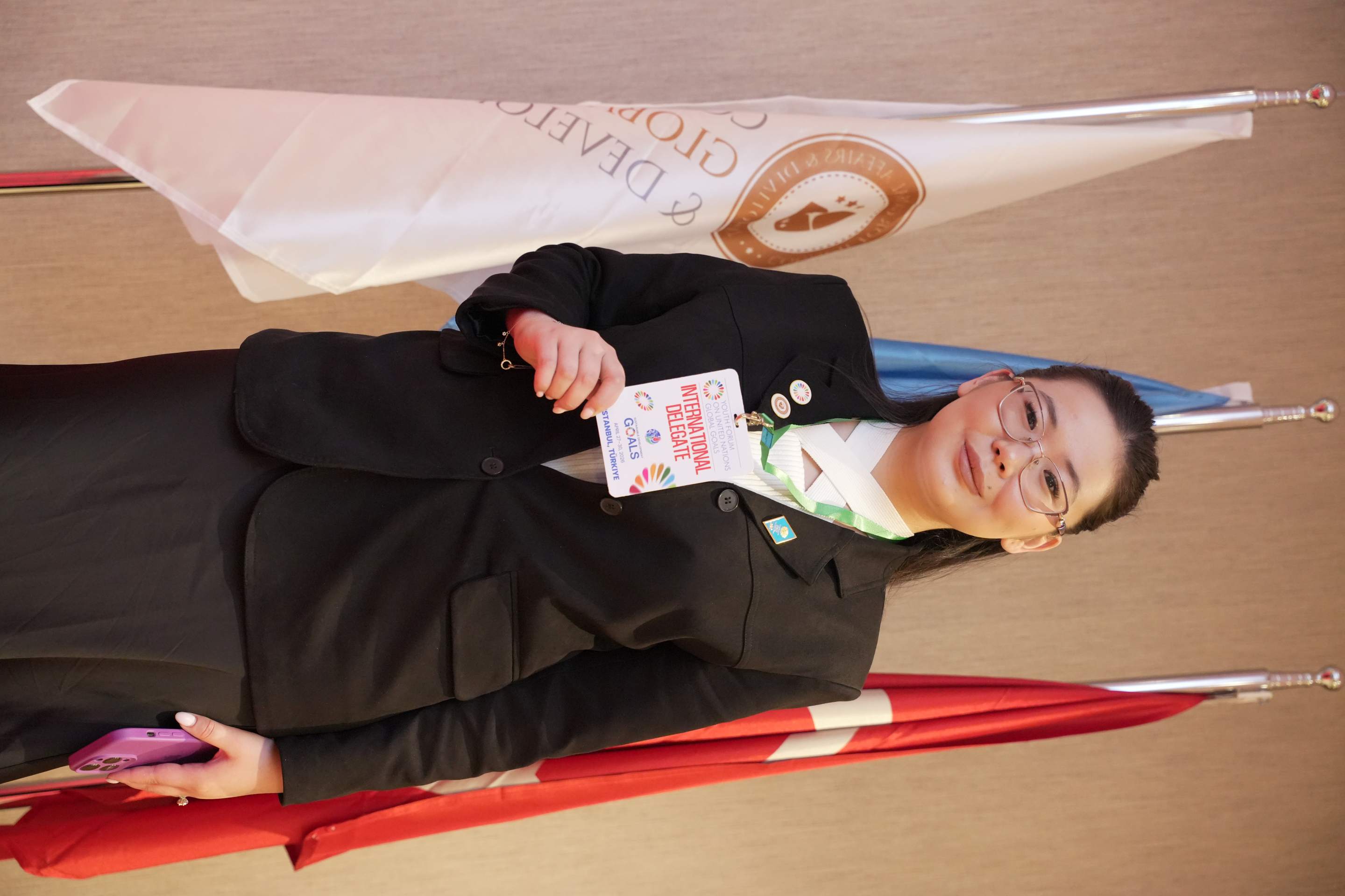 YFGG 2026 Istanbul