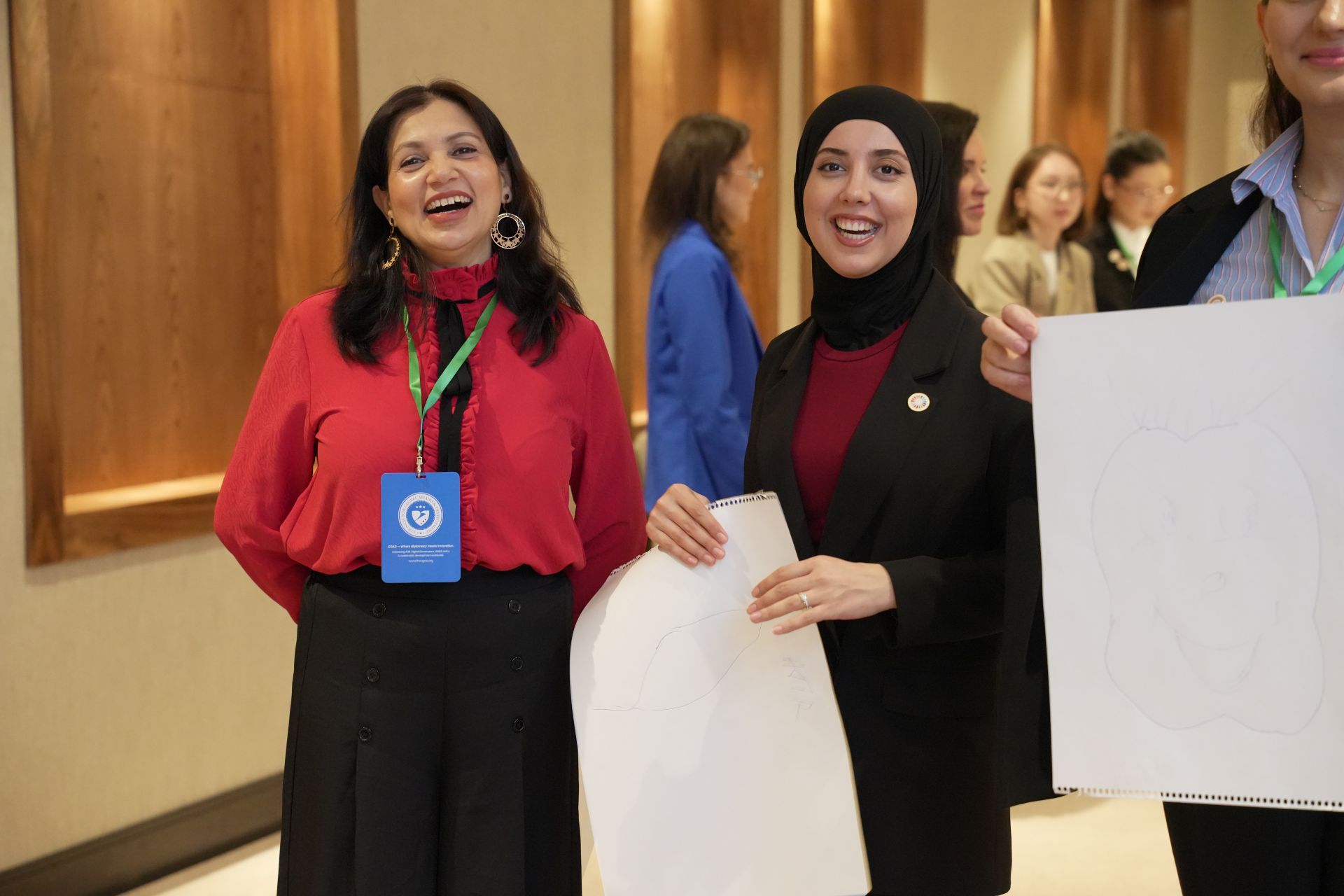 YFGG 2026 Istanbul