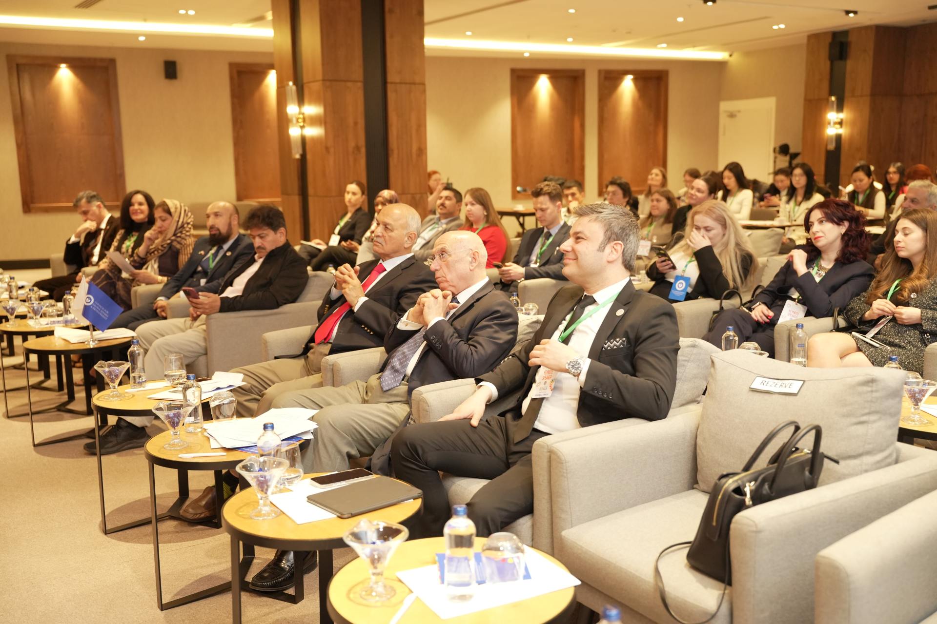 YFGG 2026 Istanbul