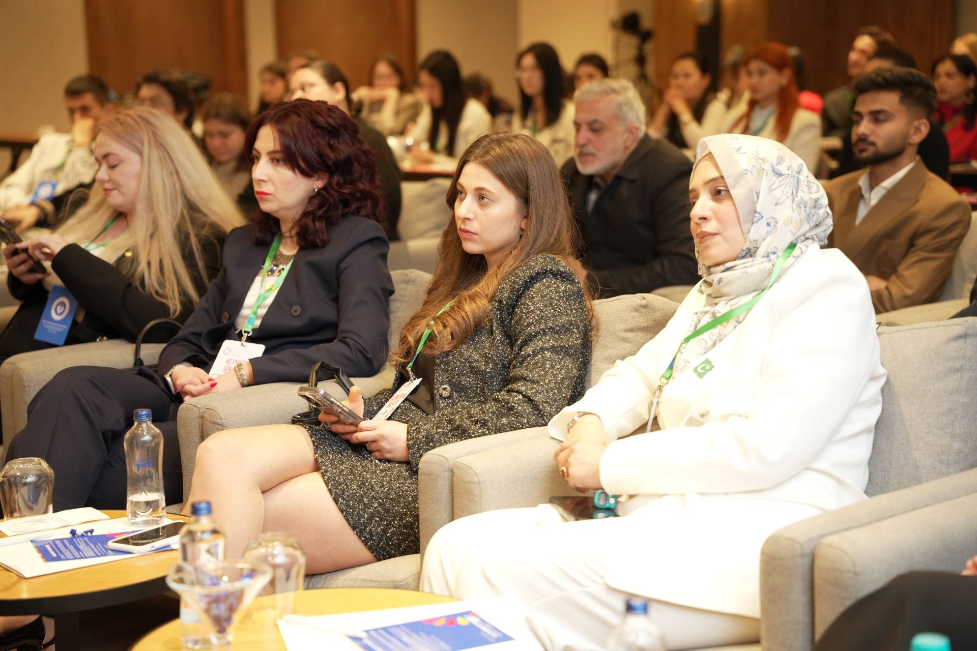 YFGG 2026 Istanbul
