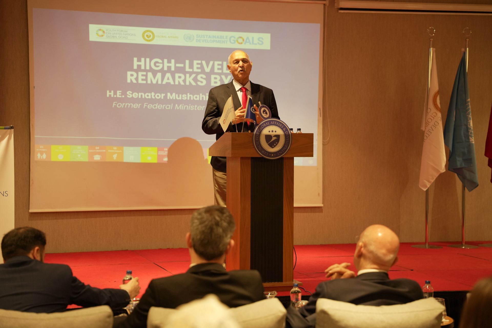 YFGG 2026 Istanbul