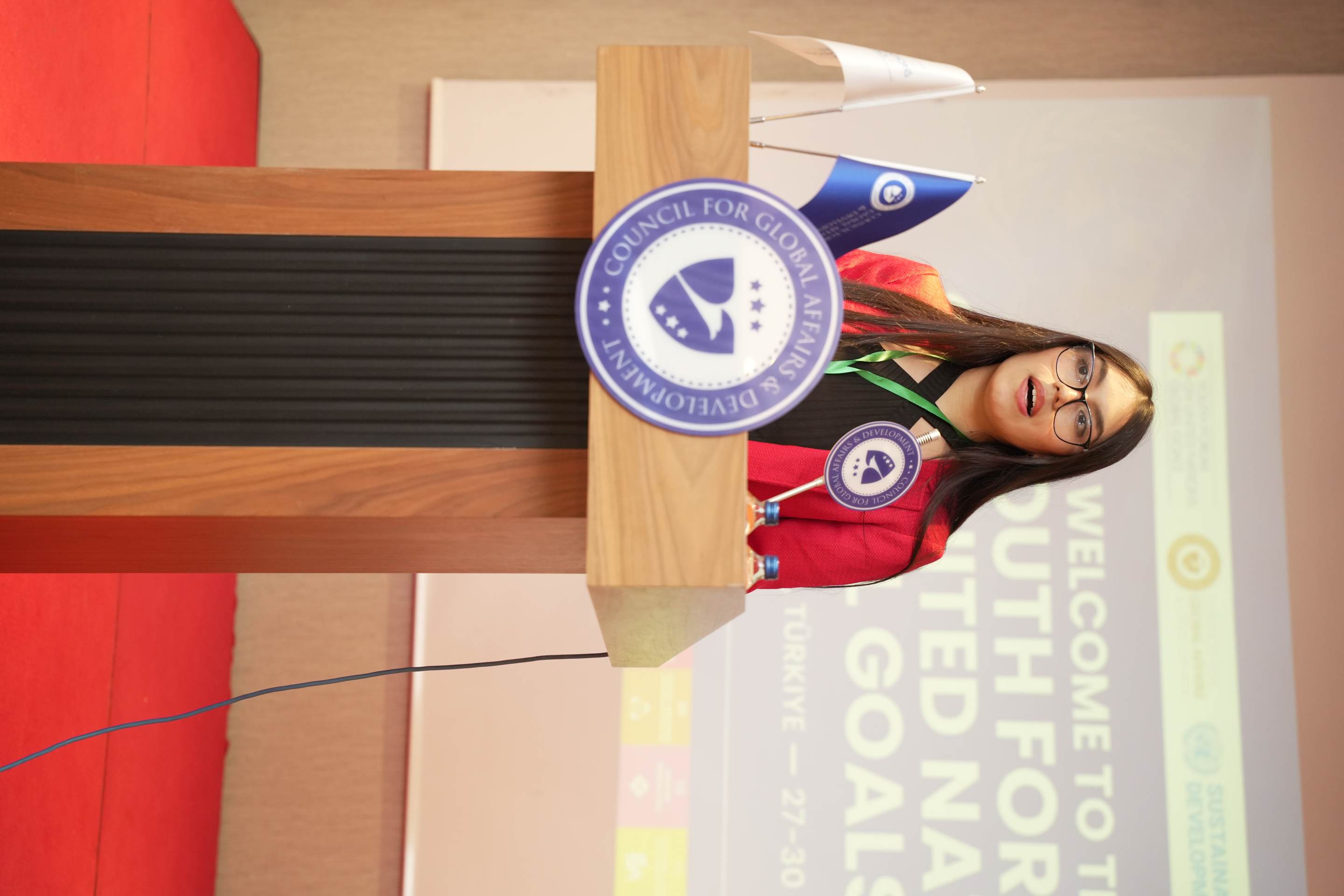 YFGG 2026 Istanbul