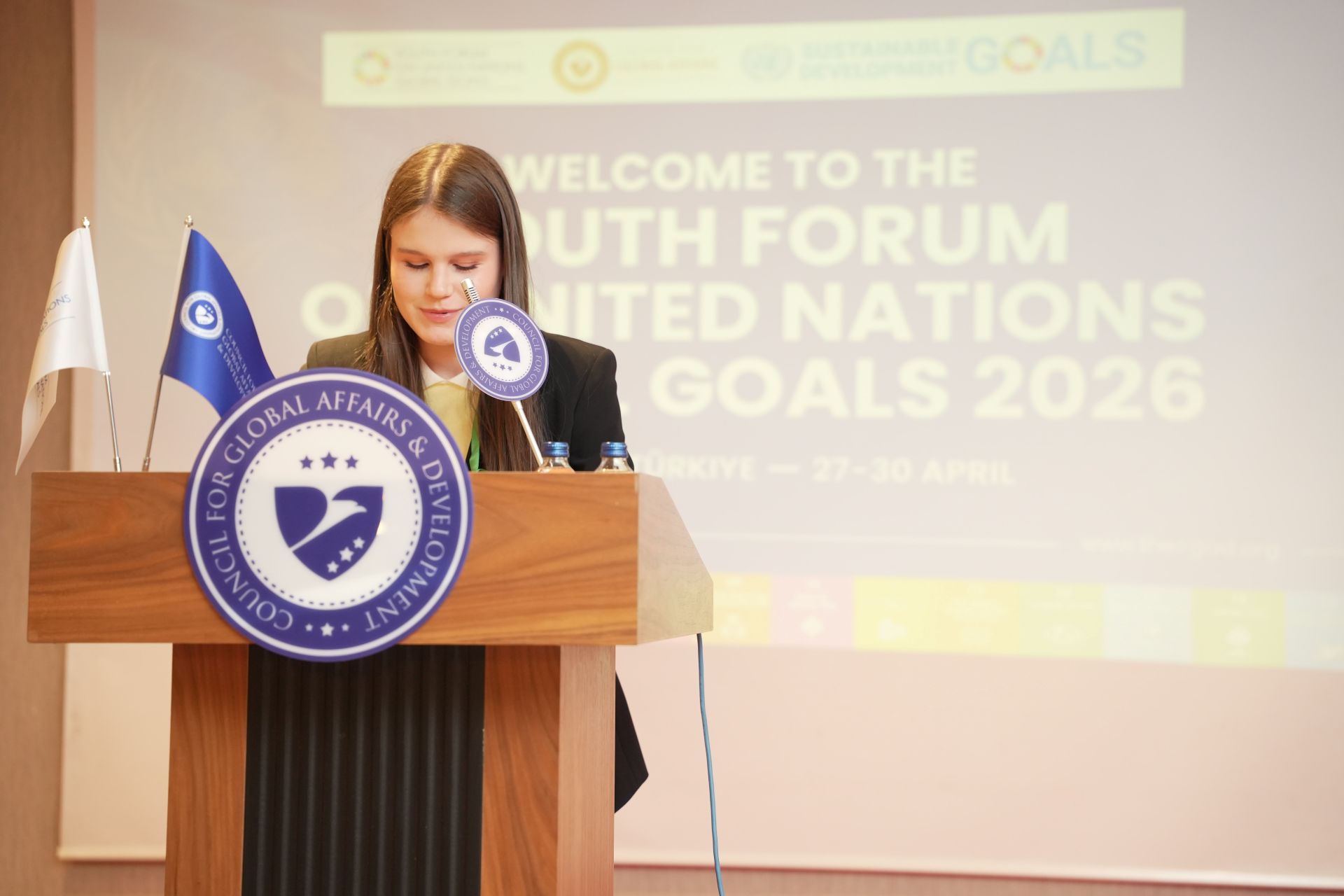 YFGG 2026 Istanbul