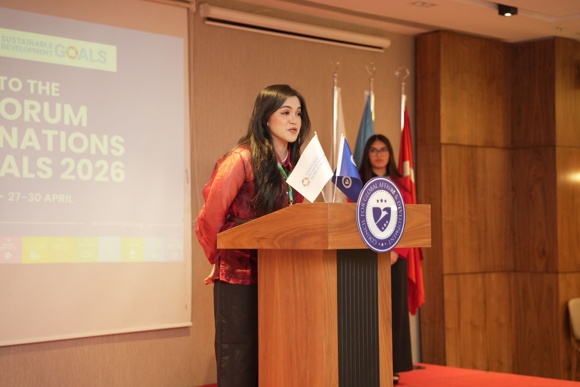 YFGG 2026 Istanbul
